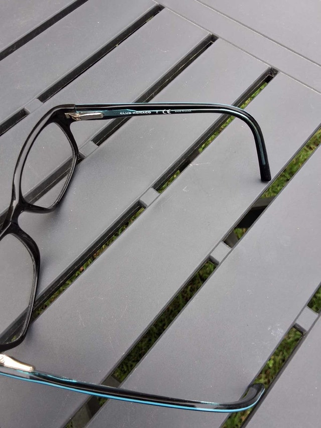 Club Monaco Eye Glasses Frames - photo 3