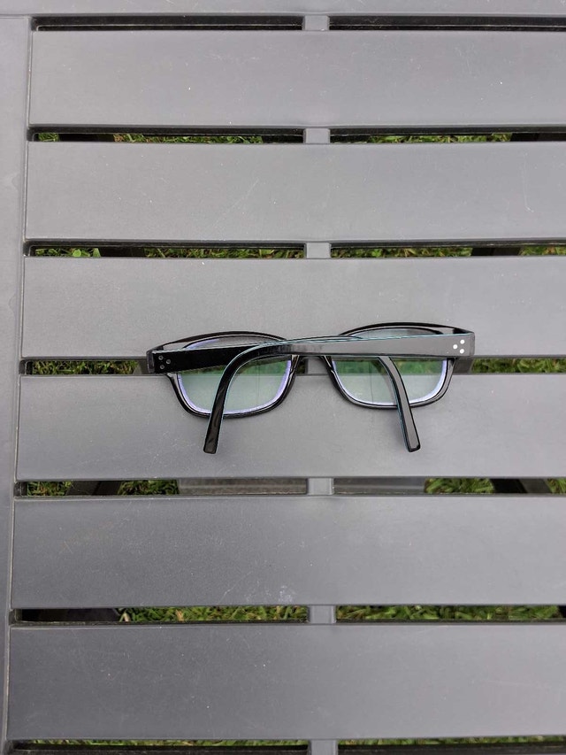 Club Monaco Eye Glasses Frames - photo 4