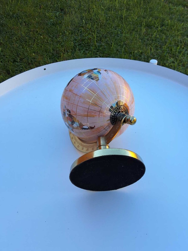 Mini Globe (Anthropologie) - photo 5