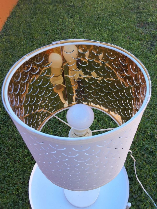 Ikea Lamp