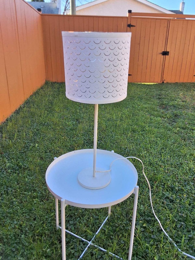 Ikea Lamp - photo 2