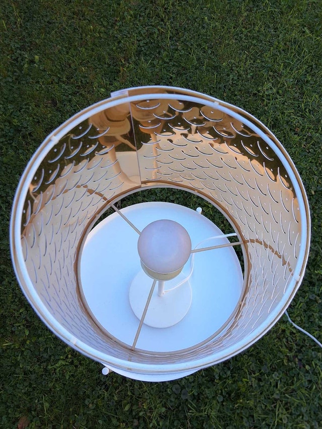 Ikea Lamp - photo 3