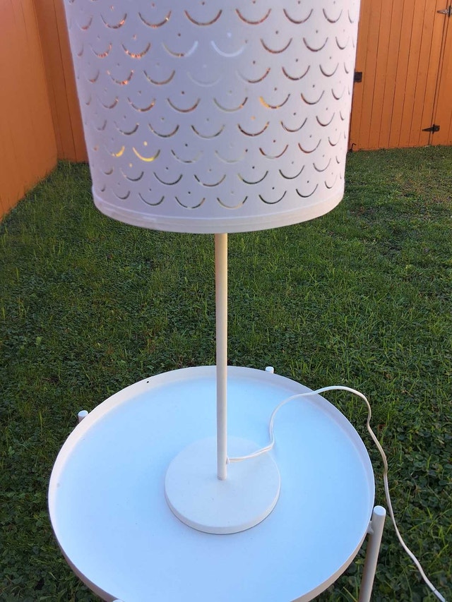 Ikea Lamp - photo 4