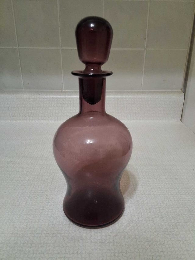 MCM Decanter Set - photo 2