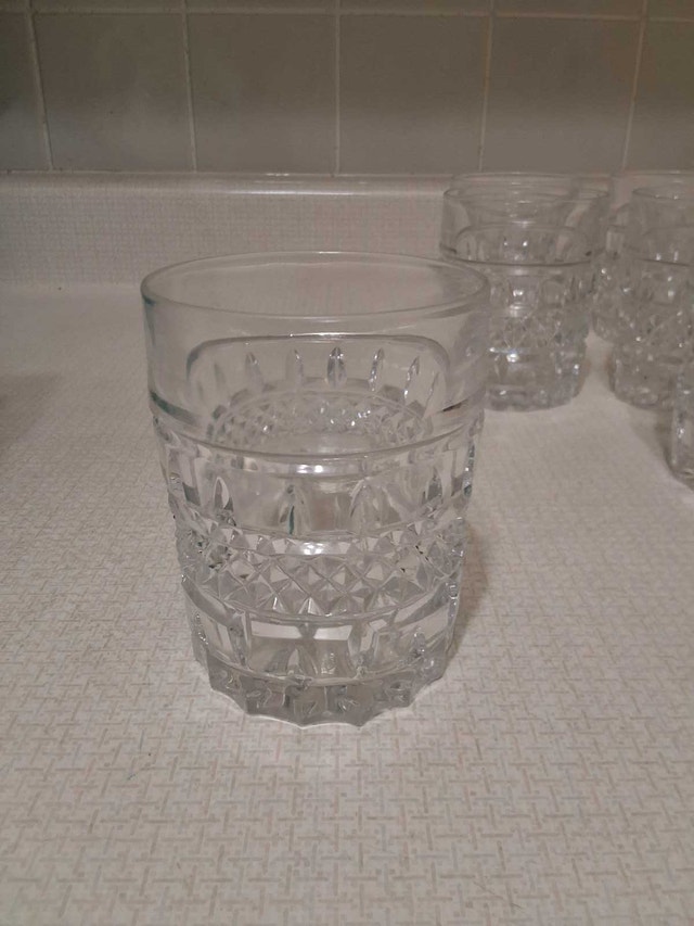 Bohemian Crystal Decanter Set - photo 3