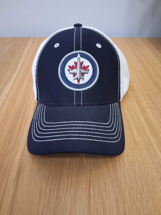 Winnipeg Jets Cap