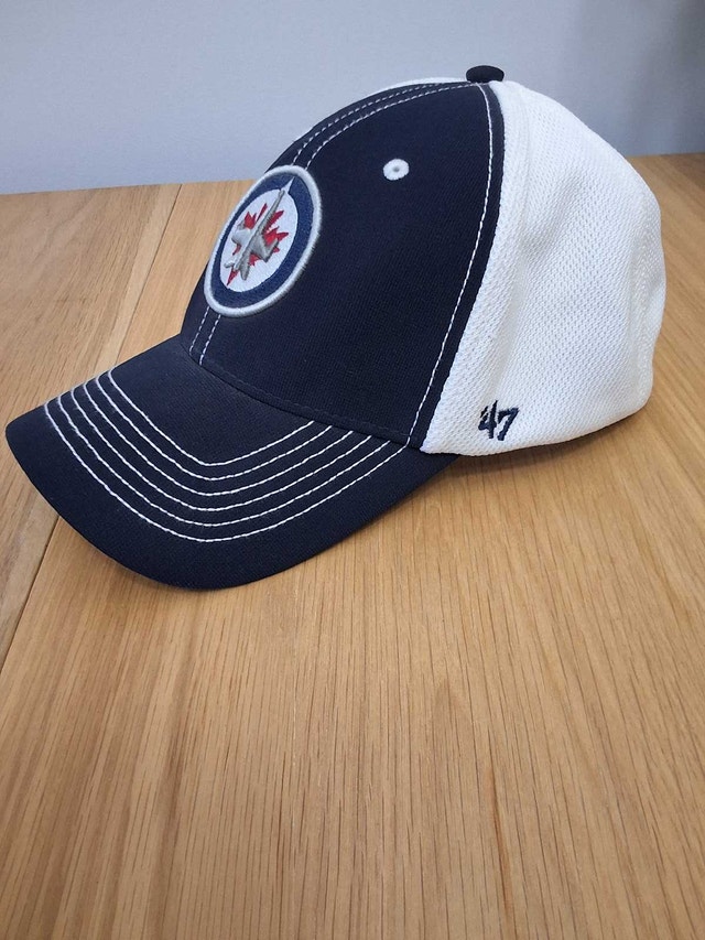 Winnipeg Jets Cap - photo 2