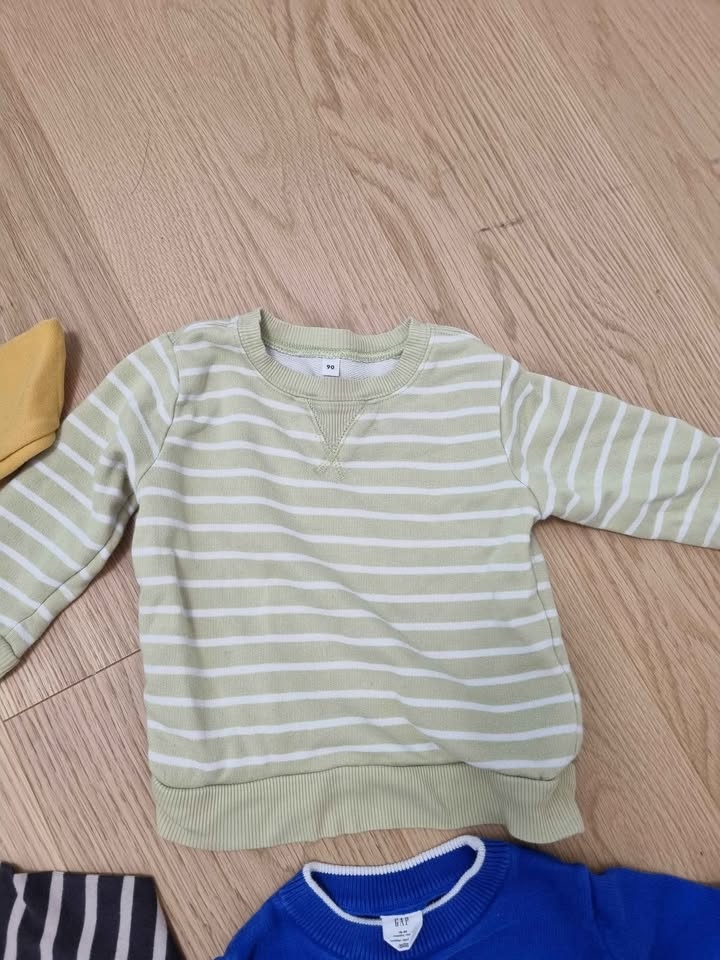 Size 18m winter lot - photo 4