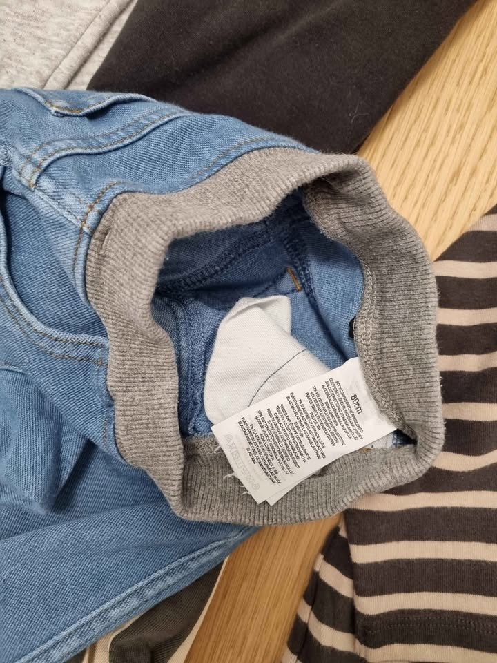 Size 18m winter lot - photo 5