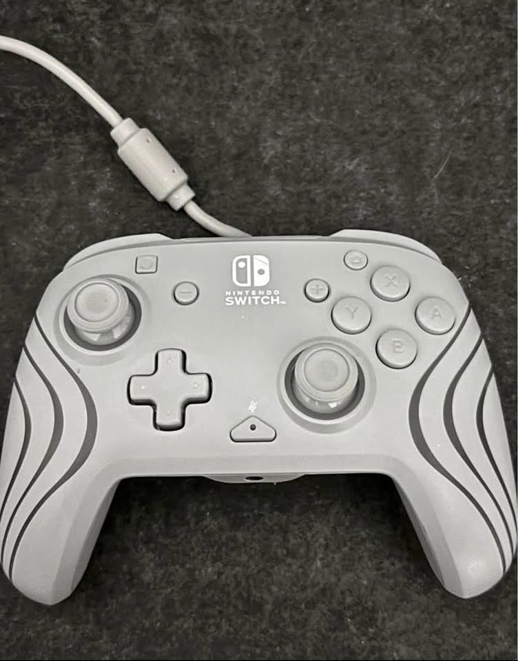 CLEAROUT SALE! Nintendo Switch Controllers