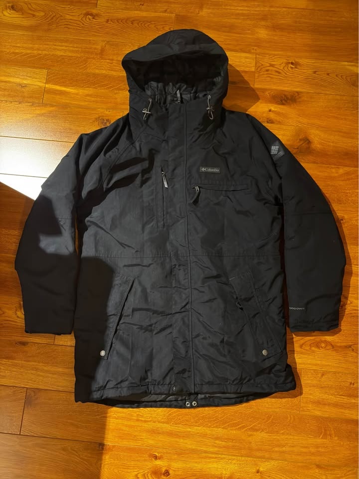 Columbia Men’s Winter Parka - photo 2
