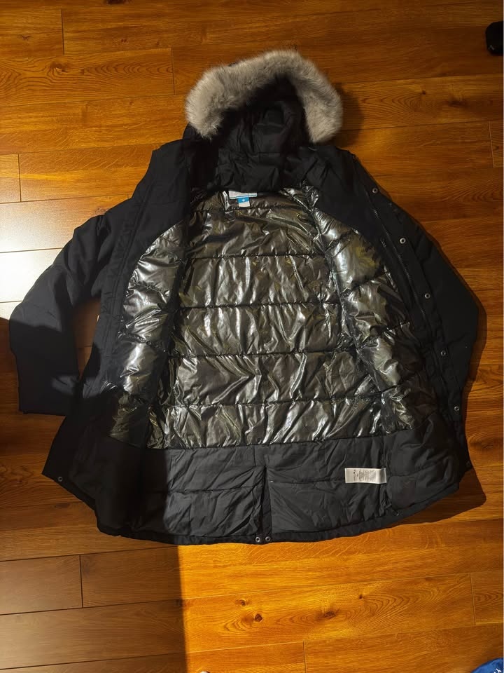 Columbia Men’s Winter Parka - photo 3