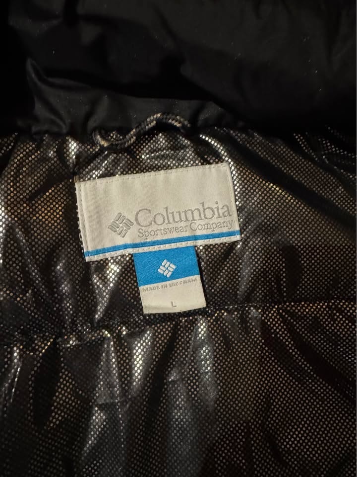 Columbia Men’s Winter Parka - photo 4