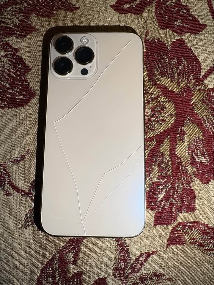 IPhone 13 Pro Max - photo 2