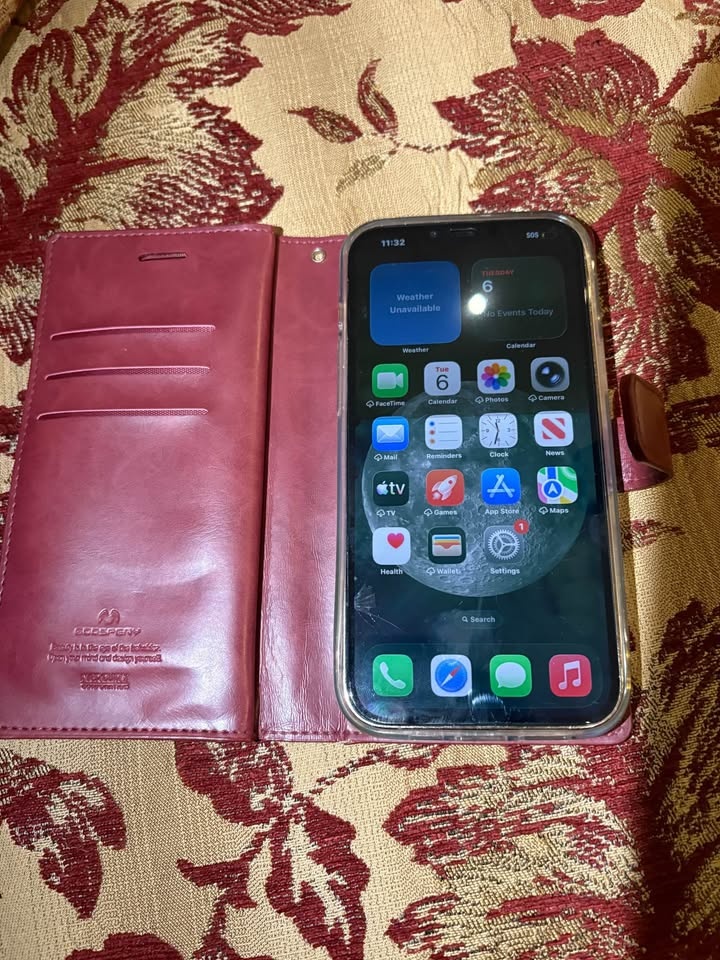 IPhone 13 Pro Max - photo 5