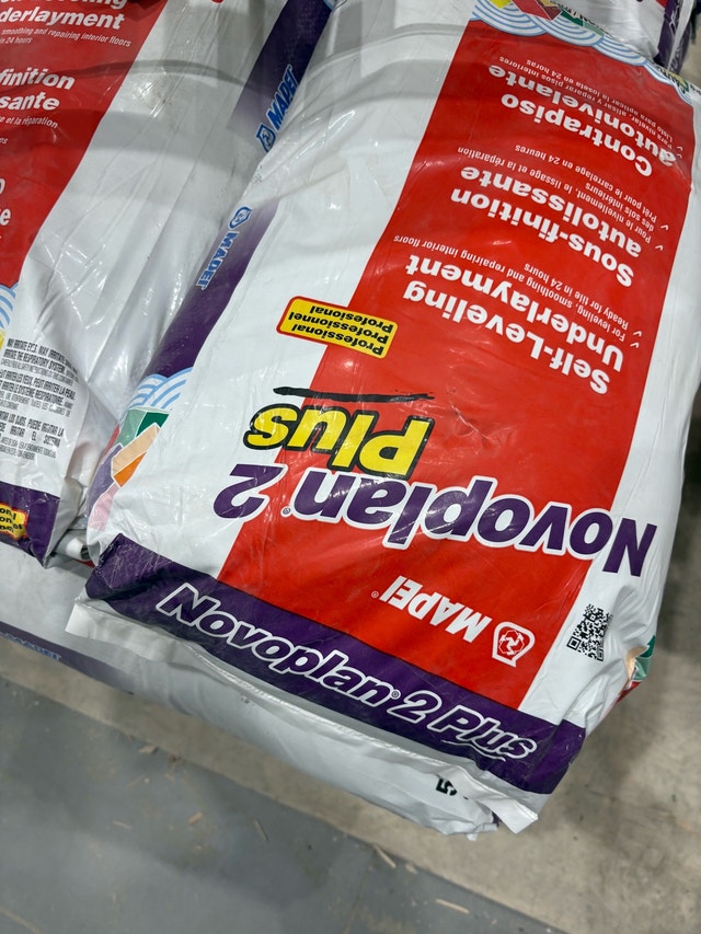 Mapei Novoplan 2 Plus