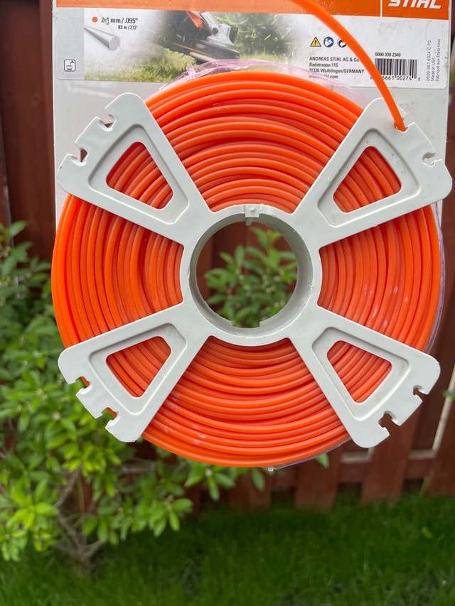 Stihl Trimmer Line - photo 5