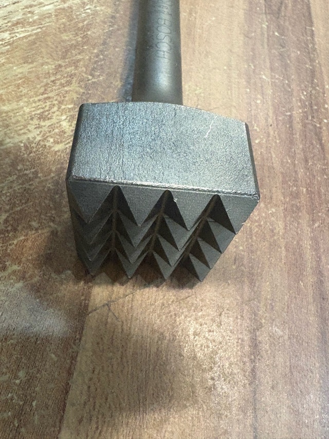 Bosch Bushing Tool - photo 3