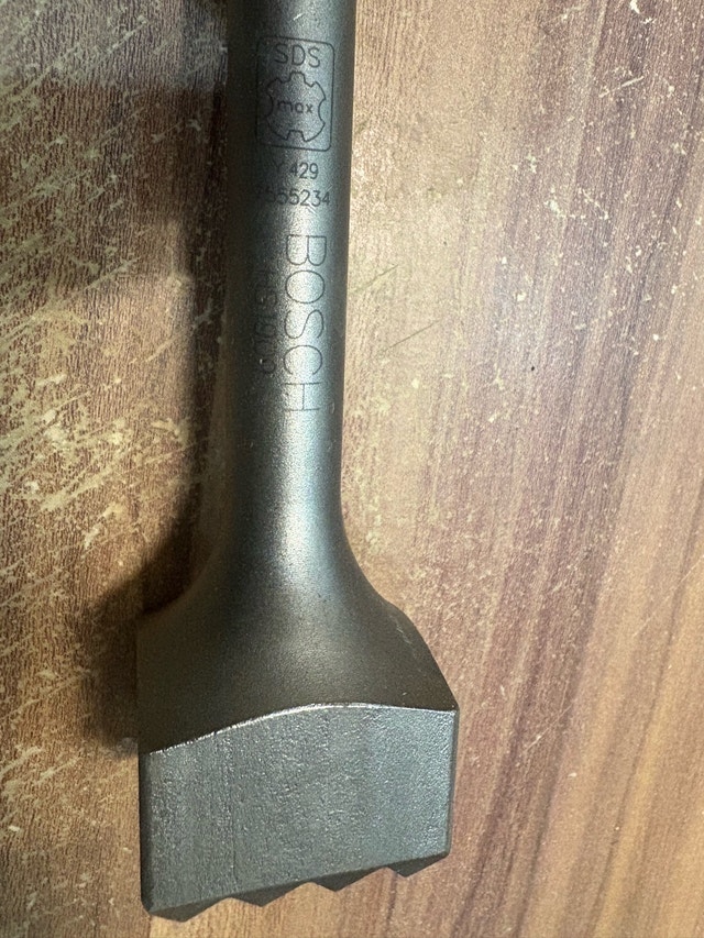 Bosch Bushing Tool - photo 4