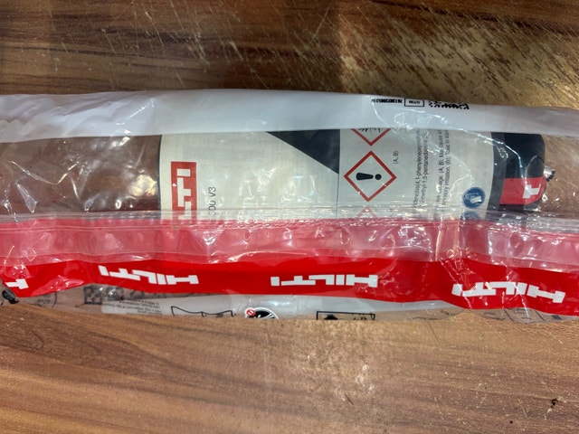 Hilti HIT-RE 500 V3