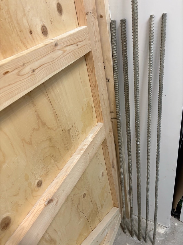 Rebar galvanized - photo 2