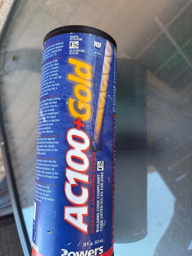 Powers AC100+ Gold - photo 2