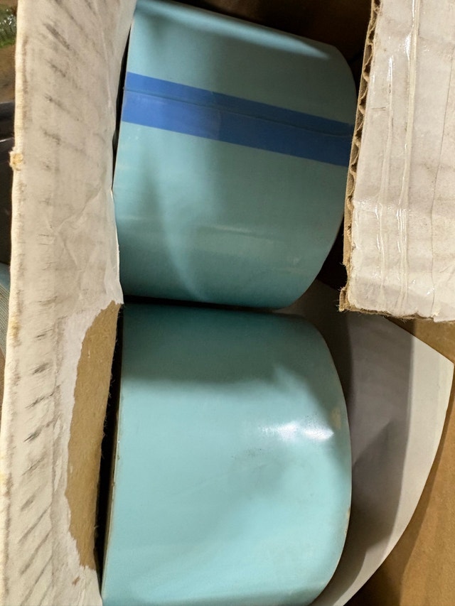 GCP Applied Technologies PREPRUFE Tape LT - photo 2