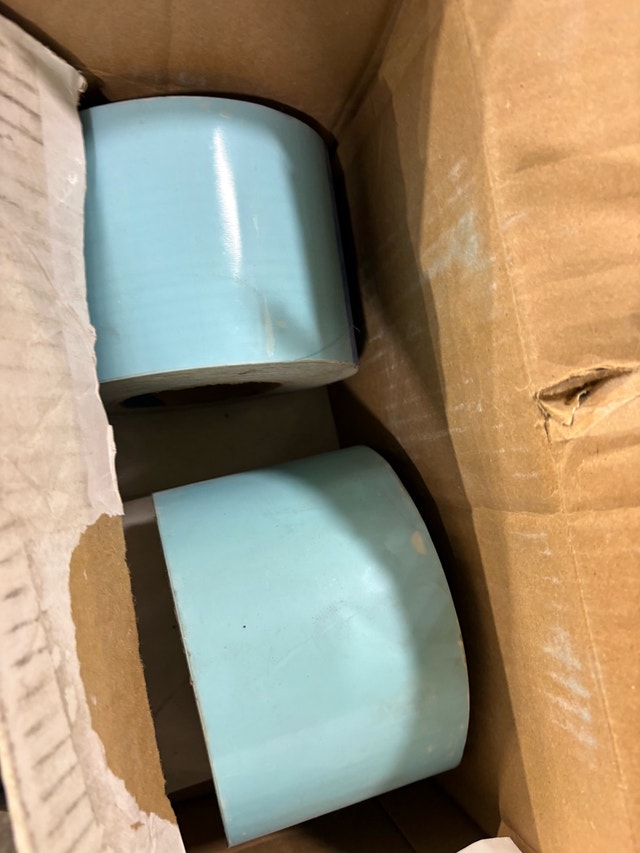 GCP Applied Technologies PREPRUFE Tape LT - photo 3
