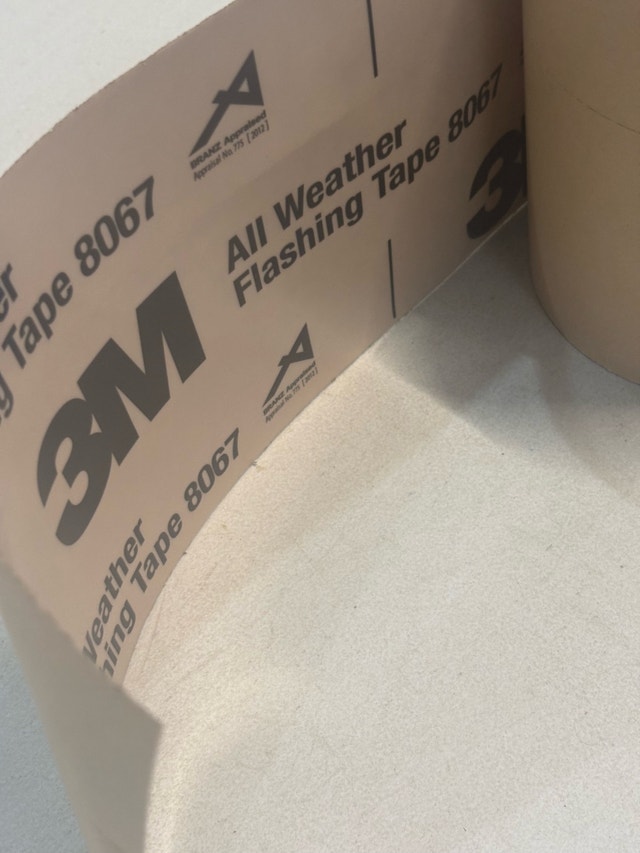 3M All Weather Flashing Tape 8067
