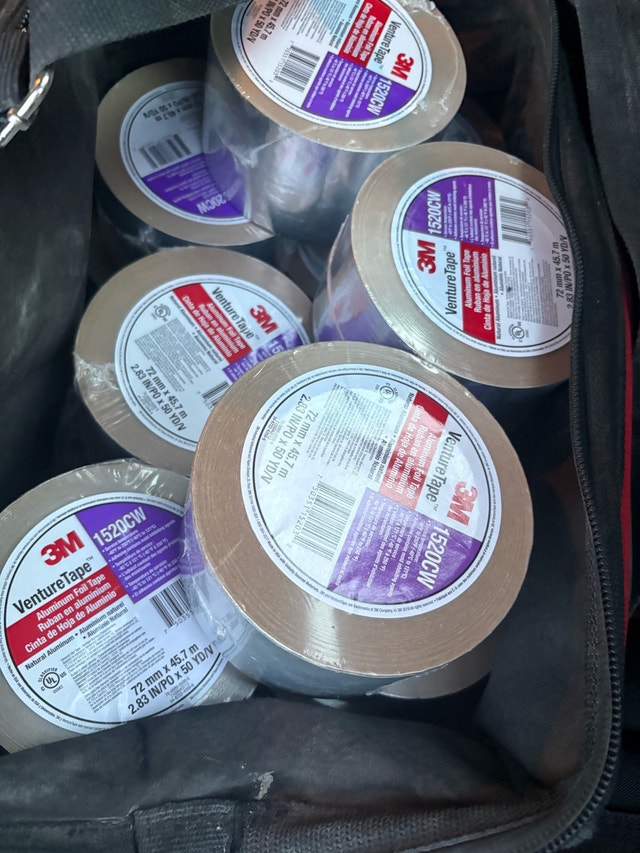 3M Venture Tape