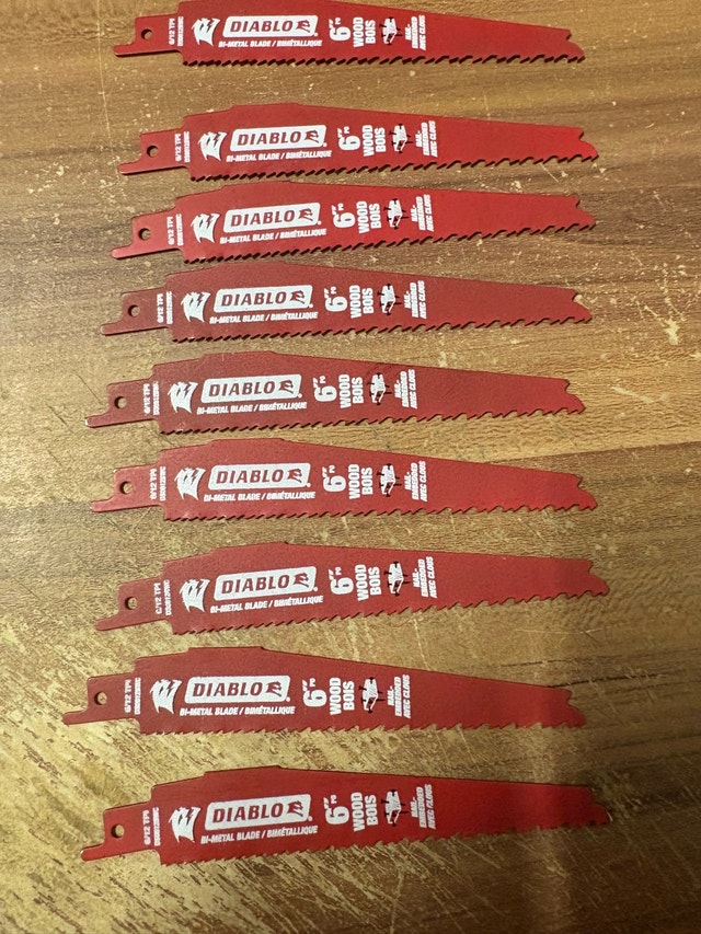 Diablo Saw Blades - photo 2