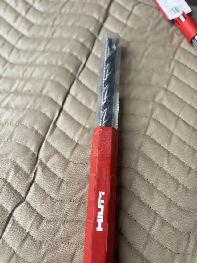 Hilti TE-YX 7/8-13 Drill Bit