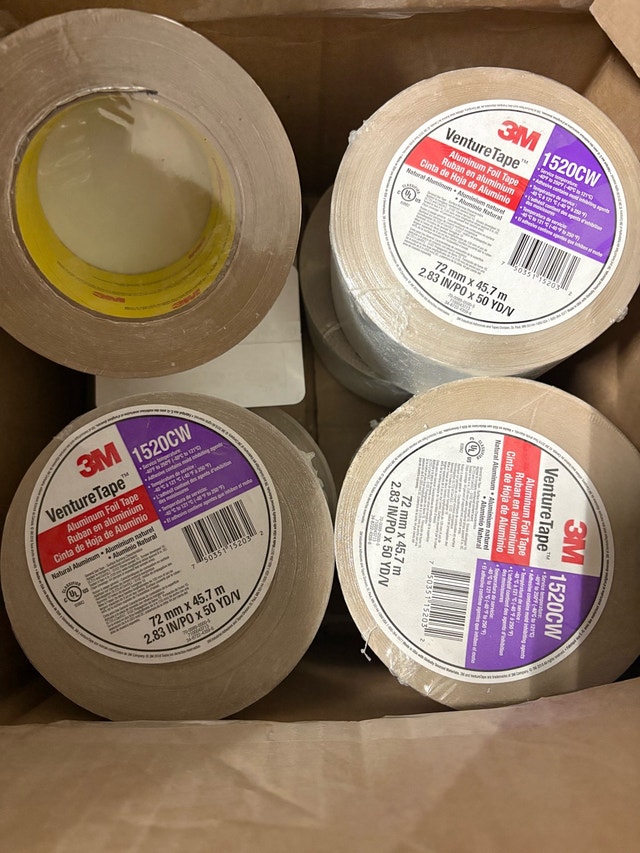3M Venture Tape