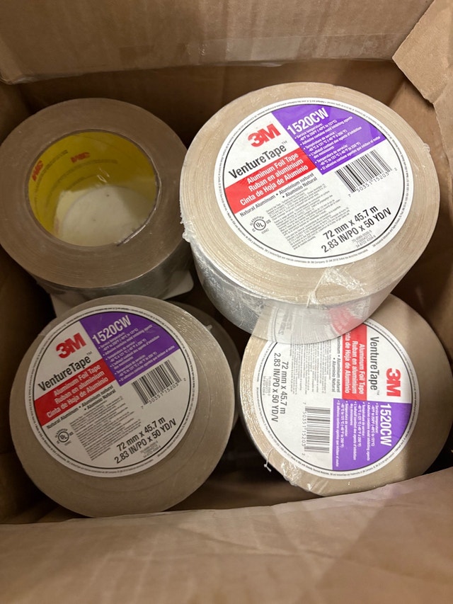 3M Venture Tape - photo 2