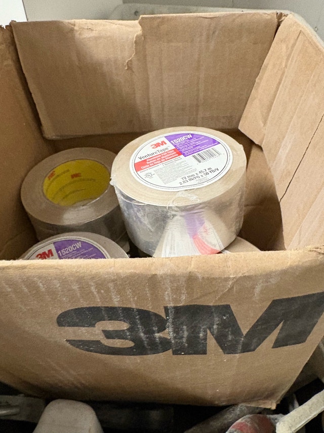 3M Venture Tape - photo 3