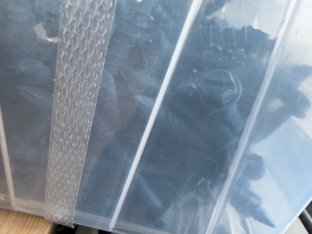 Tapcon Screws - photo 3