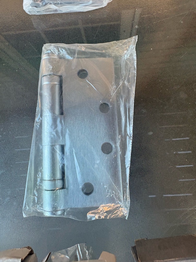 Door Hinges