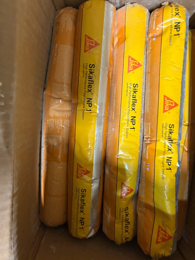 Sikaflex NP-1 Sealant