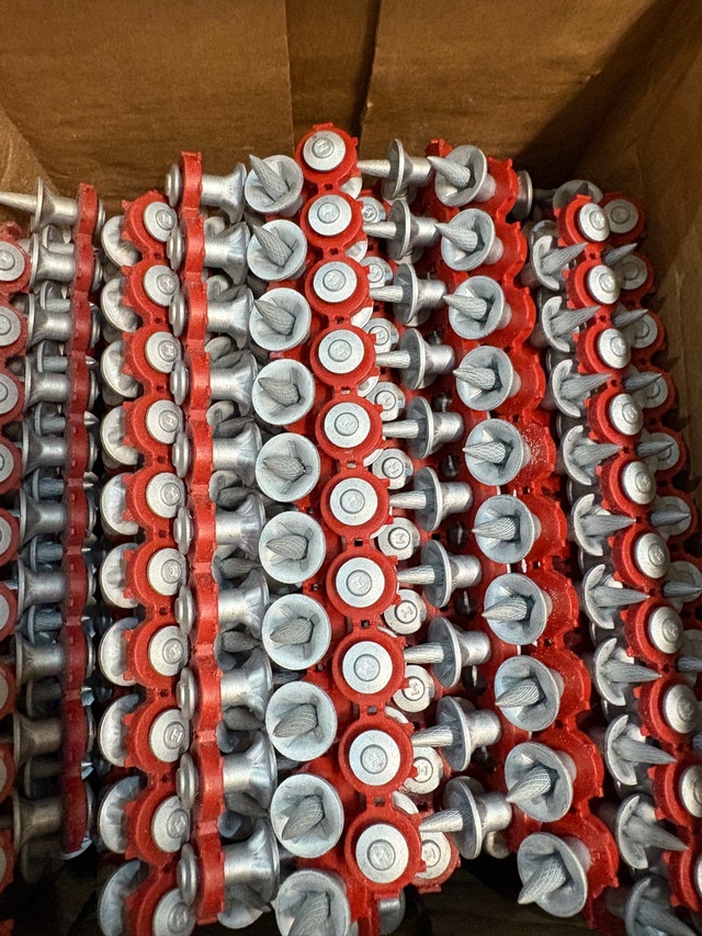 Hilti X-HSN 24