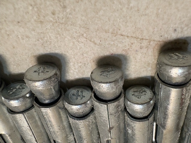 Concrete Wedge Anchors