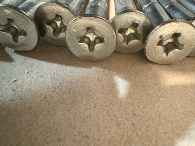 Concrete Wedge Anchors - photo 2