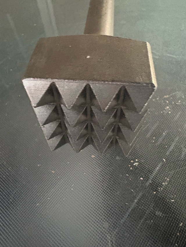 Bosch SDS-Plus Scaling Chisel - photo 3