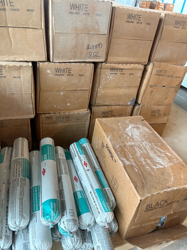 Dowsil 791 Sealant