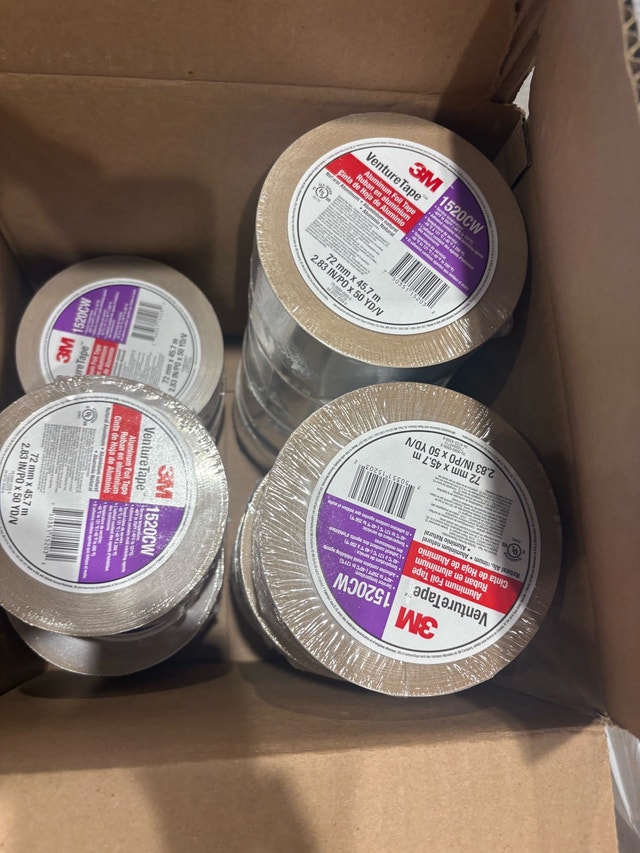 3M Venture Tape