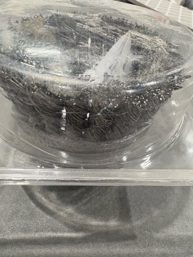 United Abrasives Cup Brush - photo 4
