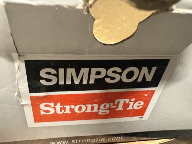 Simpson Titen HD Screw Anchor - photo 2
