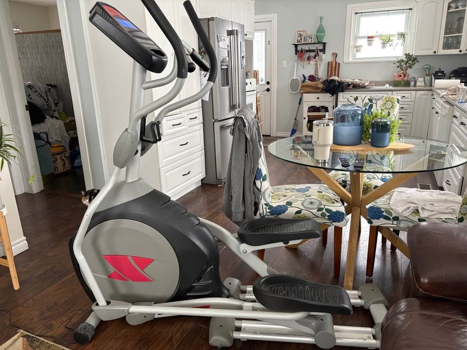 Xterra Elliptical - photo 2