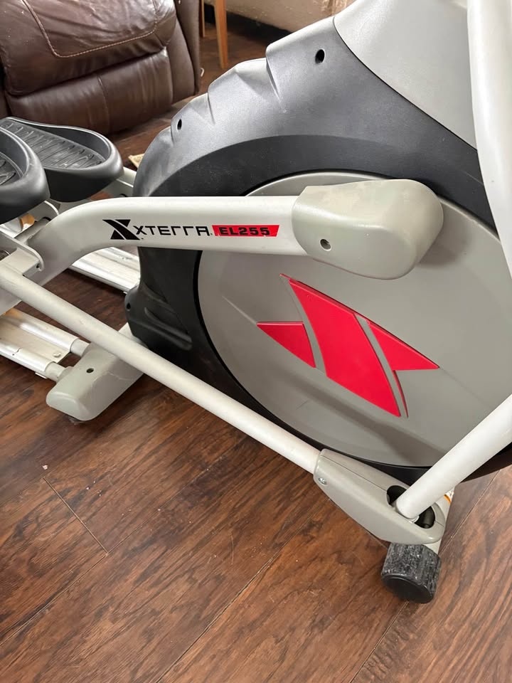 Xterra Elliptical - photo 3