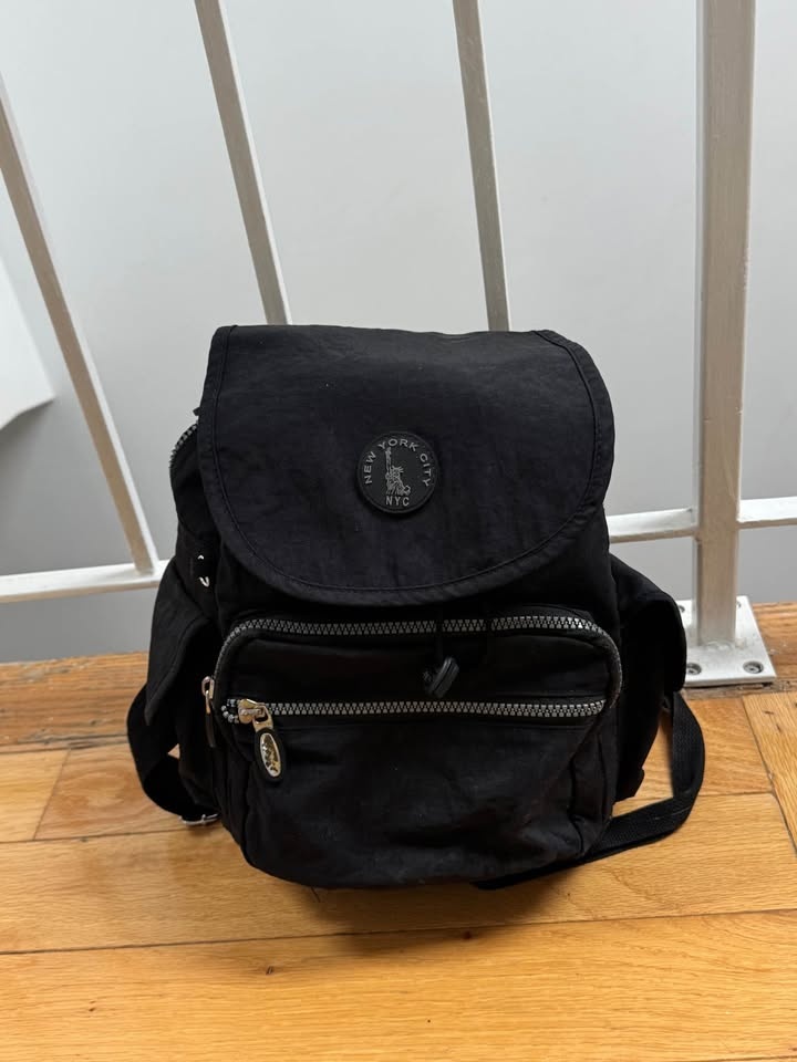 Small Backpack - photo 2