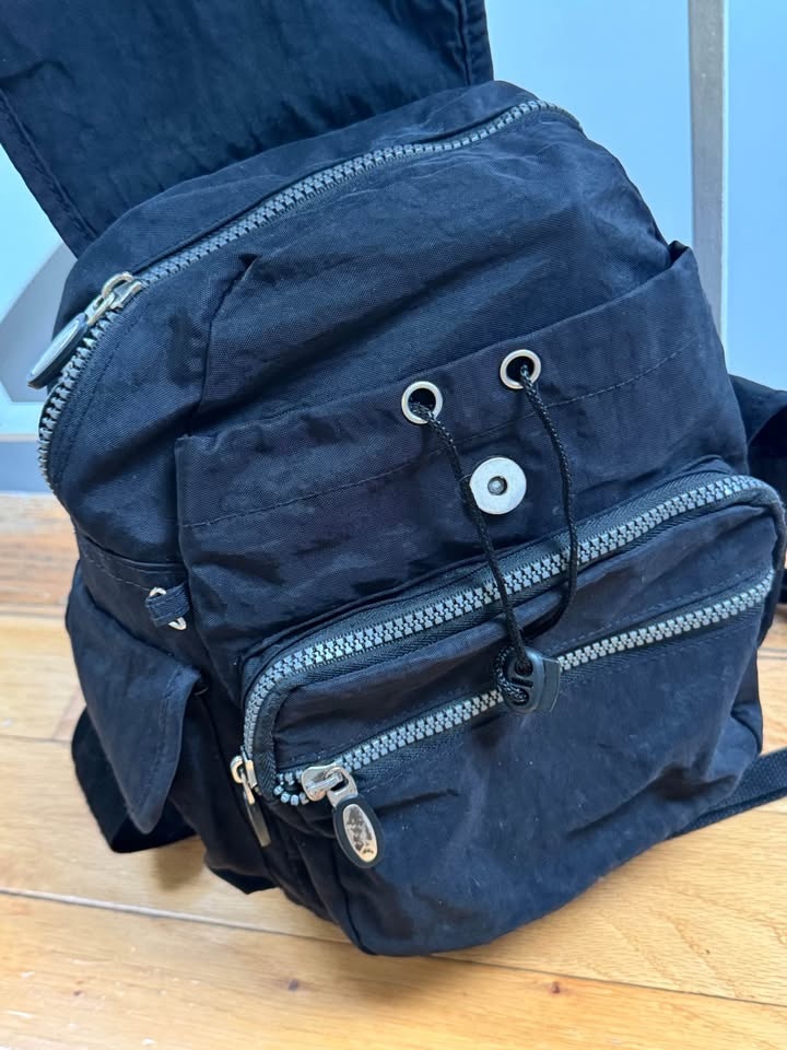 Small Backpack - photo 3